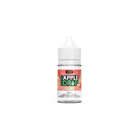 WATERMELON APPLE DROP -  SALES DE NICOTINA