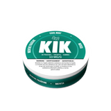 STLTH KIK NICOTINE POUCHES COOL MINT