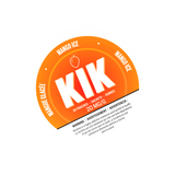 STLTH KIK NICOTINE POUCHES MANGO ICE