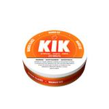 STLTH KIK NICOTINE POUCHES MANGO ICE